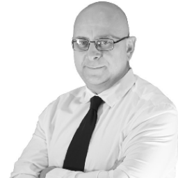 Bojan Krstić